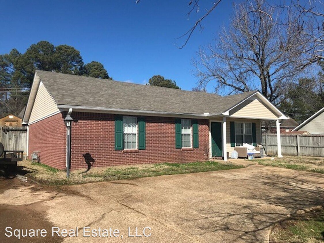 Primary Photo - 3 br, 2 bath House - 917 Battle Lane