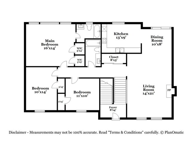 Building Photo - 5642 Riverside Dr