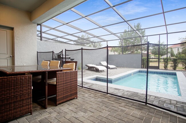 Building Photo - Pool Home in Solterra Resort now available!