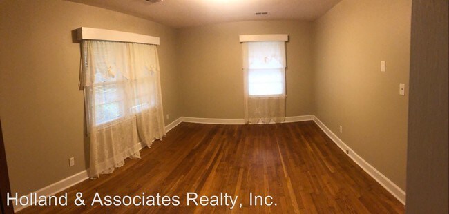 Building Photo - 360 Johnsie and Billie Harris St