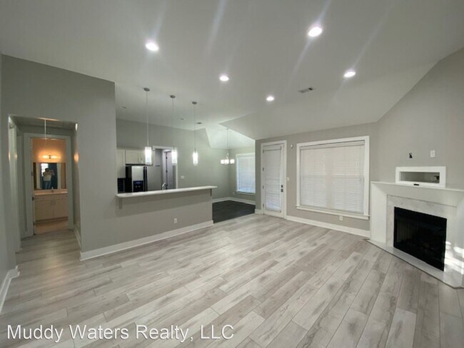 Foto del edificio - 4 br, 2 bath House - 4918 Matthew Drive