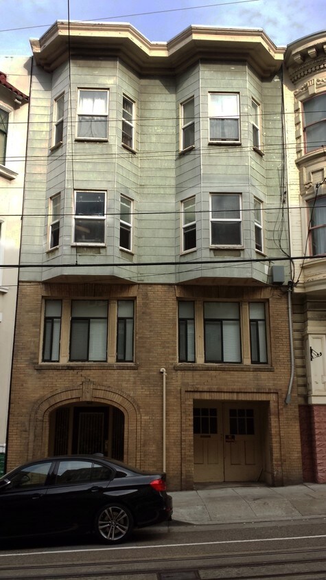 Building Photo - 1230 Jackson