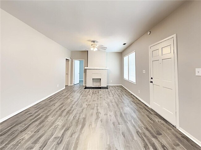 Foto del edificio - 1428 Allegheny St SW