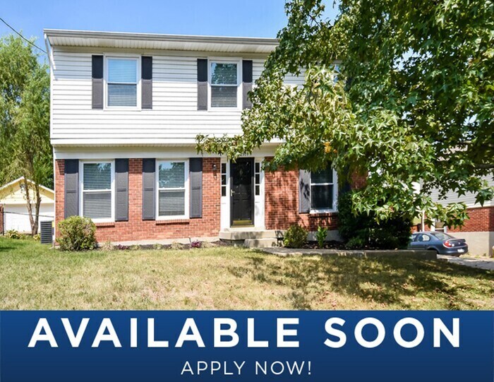 Foto principal - 12519 Echo Bridge Rd