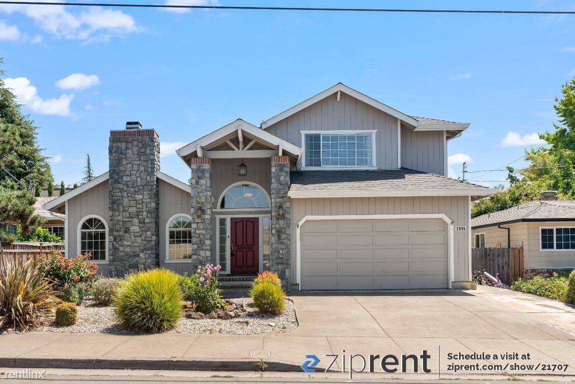 Primary Photo - 3 br, 2.5 bath House - 3995 Mabel Avenue, ...