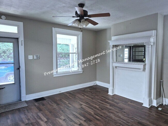 Foto del edificio - 340 9th Ave
