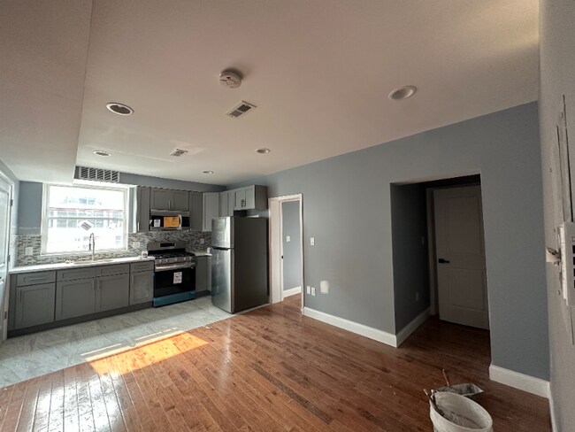 Building Photo - 1431 N 20th St