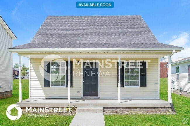 Building Photo - 2607 Landrum Ct
