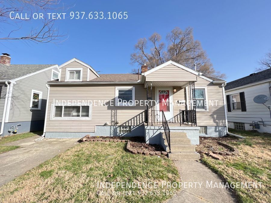 Primary Photo - Patterson Home! **FREE APPLICATION AND $75...