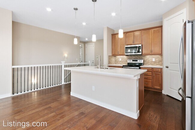 Building Photo - 3 br, 2 bath House - 4342 Broken Hill Dr