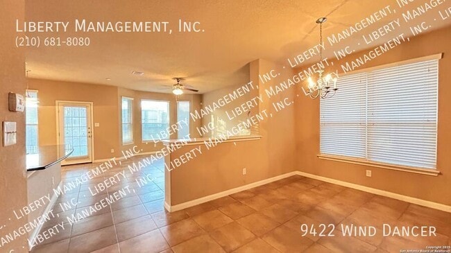 Building Photo - 9422 Wind Dancer