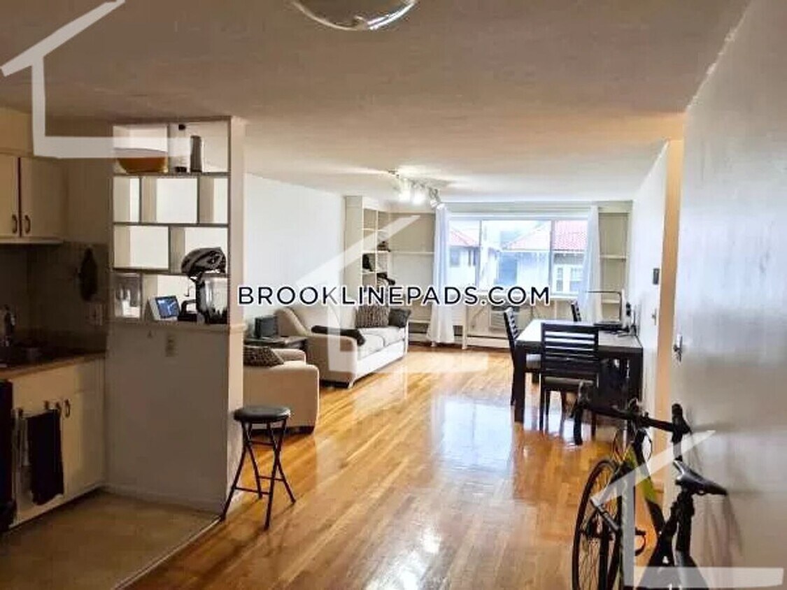 Foto principal - 50 Green St