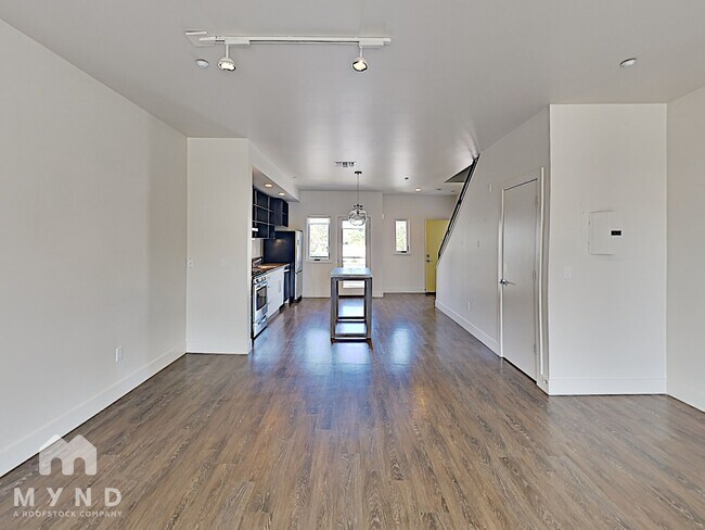 Foto del edificio - 3409 Broadway
