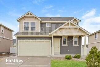 Building Photo - 8155 Campground Dr
