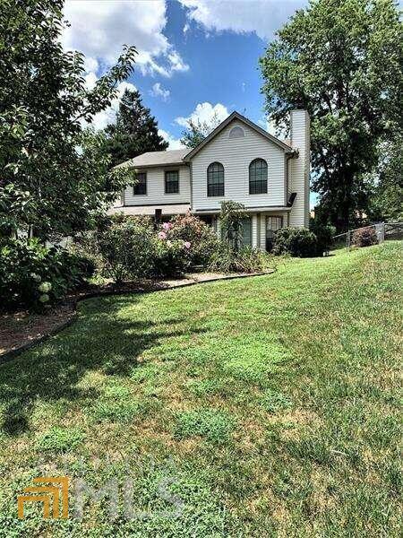 Building Photo - 4917 Royal Dr NW