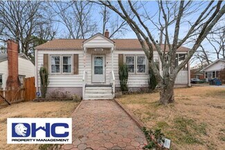 Building Photo - 3088 Semmes St