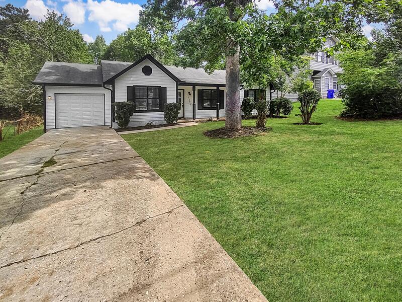 1298 Winslow Dr, Jonesboro, GA 30238 House Rental in Jonesboro, GA