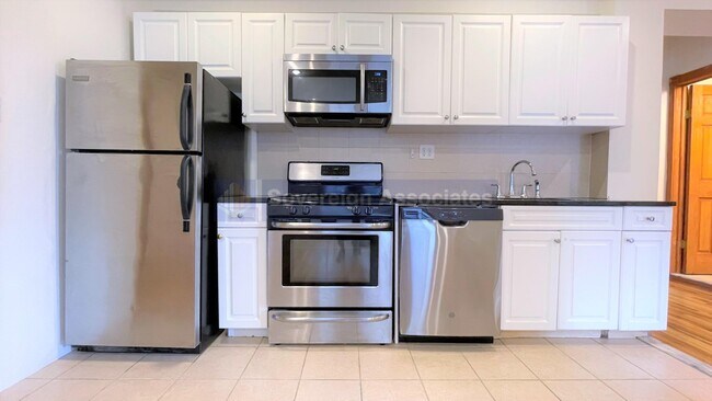 Foto del edificio - 289 Convent Ave