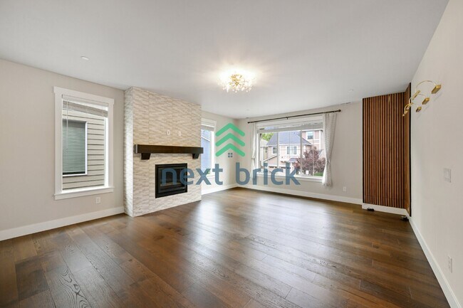 Building Photo - Spacious 4-Bed Retreat with 3.5 Baths in Bothell – Your Dream Home Awaits!