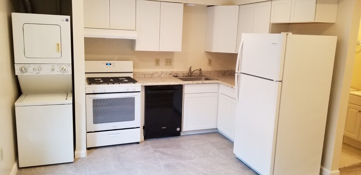 3281 Sq Unit 1, Pittsburgh, PA 15213 Condo for Rent in