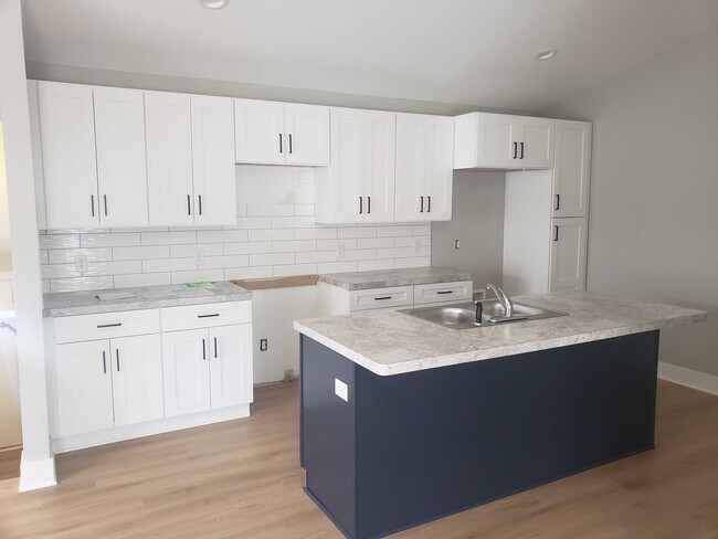 Foto del edificio - 539 Donna St NW