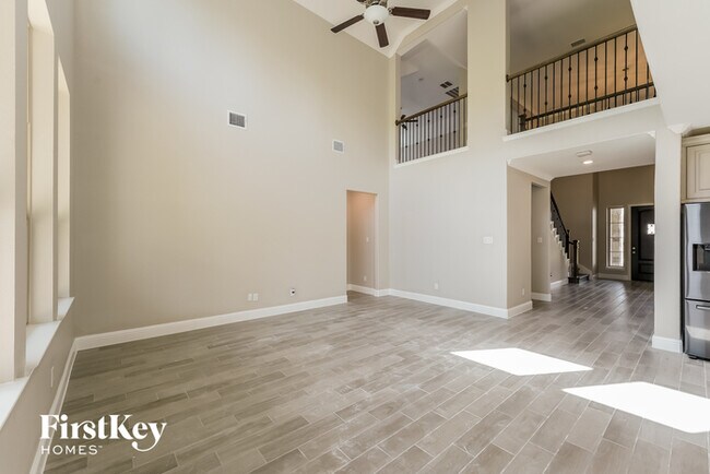Foto del edificio - 1416 Graystone Hills Dr