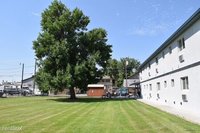 Foto del edificio - 1 br, 1 bath Apartment - 3404 2nd Ave N