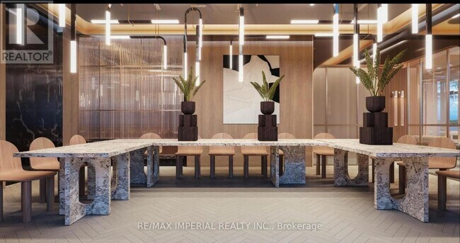 Photo du bâtiment - 1 Quarrington Lane