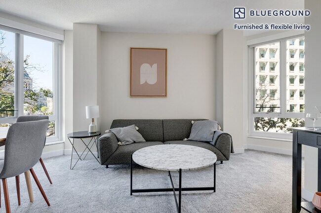 Foto del edificio - 150 Huntington Ave