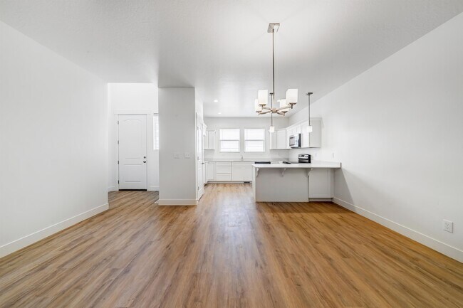 Building Photo - 4413 Monument Peak Dr