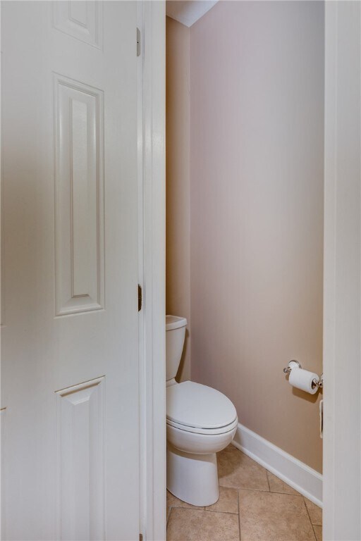 Foto del edificio - 126 St Andrews Dr