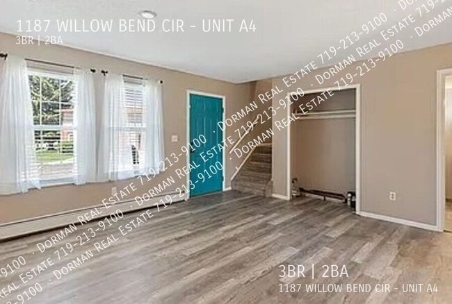 Photo - 1187 Willow Bend Cir Apartment