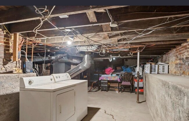 Foto del edificio - 1127 N 6th St