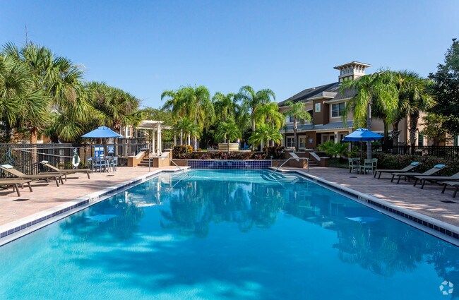 Building Photo - Ellery at Lake Sherwood