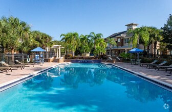 Building Photo - Ellery at Lake Sherwood