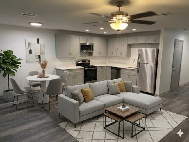 Foto del edificio - 8113 Corinth St