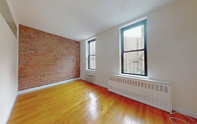 Foto del edificio - First Avenue