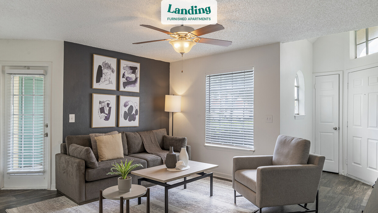 Foto principal - 851 Lake Tivoli Blvd