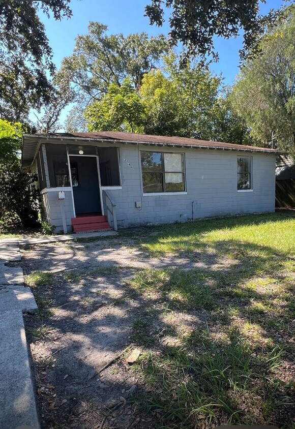 Foto principal - 2148 W 16th St