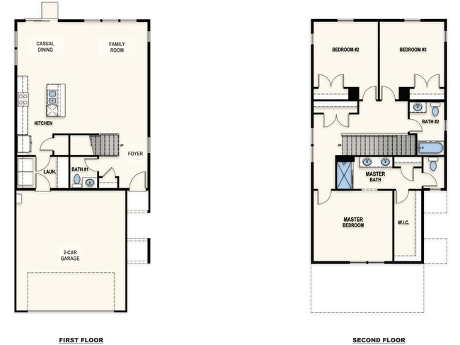 Building Photo - 8110 Inhibition Ct