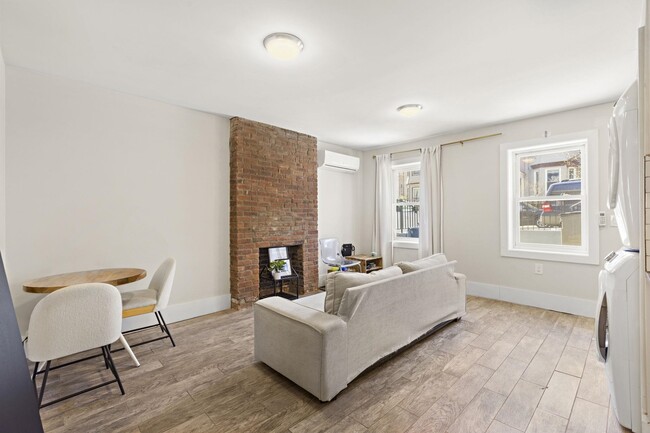 Foto del edificio - 80 Bowers St