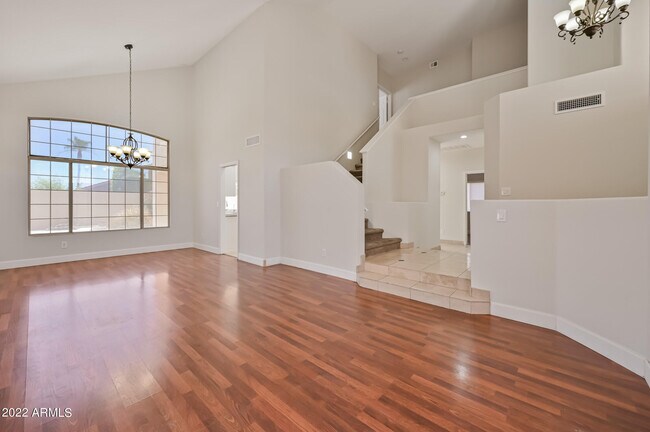 Building Photo - 4639 E Bighorn Ave
