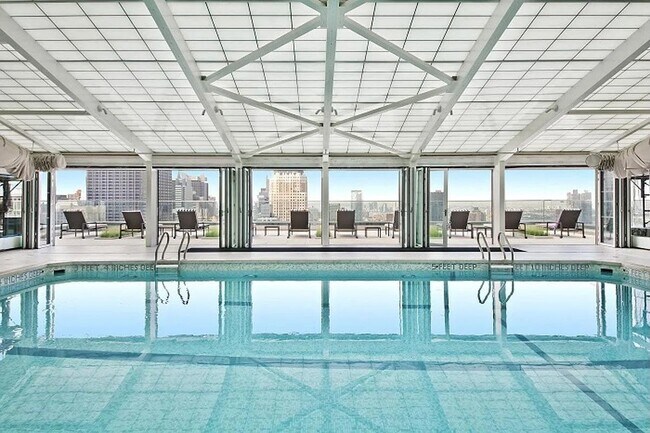 Building Photo - 322 W 57th St