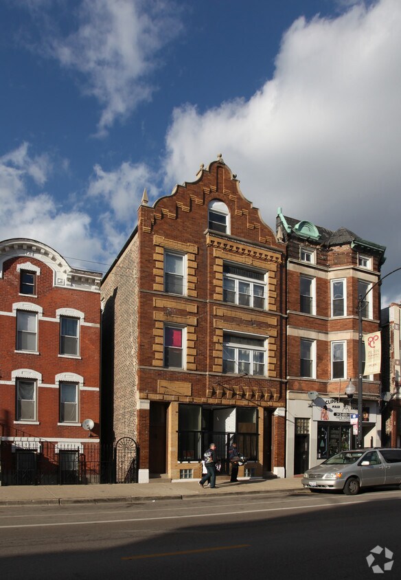 Foto principal - 1744 W 18th St