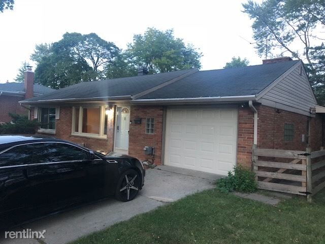Building Photo - 2 br, 2 bath House - 3602 Benjamin Ave