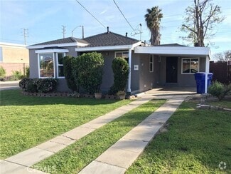 Building Photo - 8740 McCahill St
