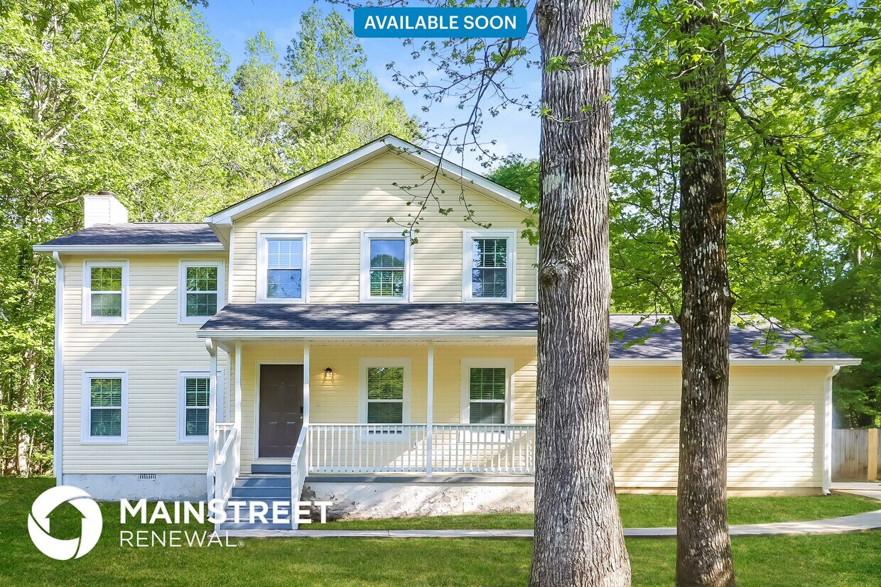 Foto principal - 245 Rosewood Dr