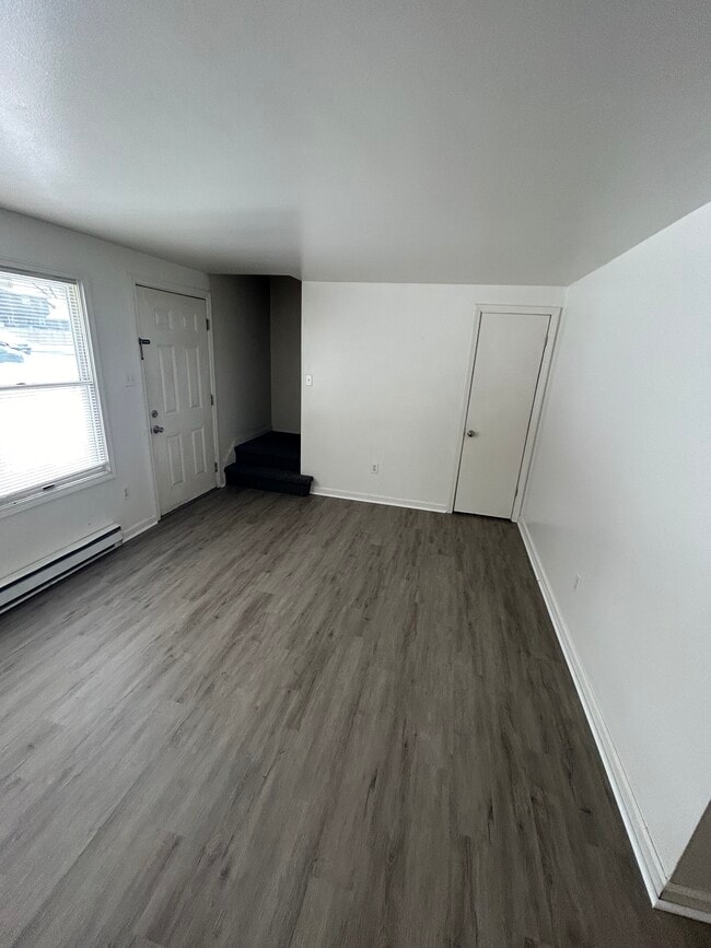 Sala de estar - 209 Endwell St