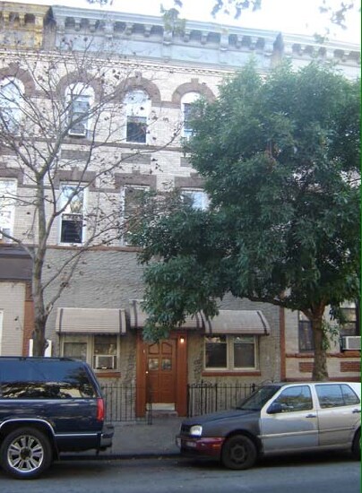 Primary Photo - 512 Onderdonk Ave