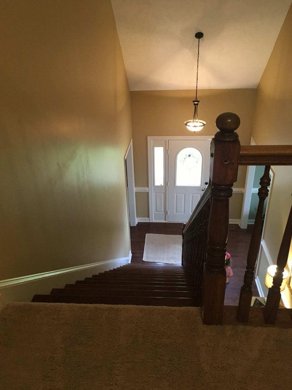 Rellano de arriba - 62 Sommersby Dr